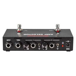 Selector amplificadores Voodoo Lab Amp Selector ABY