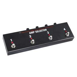 Selector de amplificador Voodoo Lab Amp Selector PRO