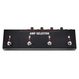 Selector de amplificador Voodoo Lab Amp Selector PRO
