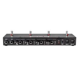 Selector de amplificador Voodoo Lab Amp Selector PRO