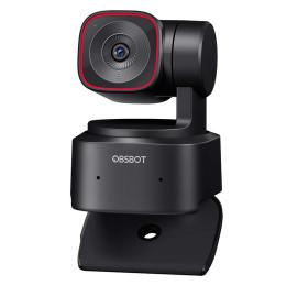 Cámara web OBSBOT Tiny 2 Lite
