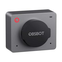 Cámara web profesional OBSBOT Meet 2 Space Grey