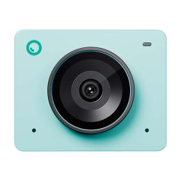 Cámara web profesional OBSBOT Meet 2 Aurora Green