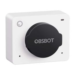 Cámara web profesional OBSBOT Meet 2 Cloud White