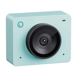 Cámara web OBSBOT Meet SE Aurora Green