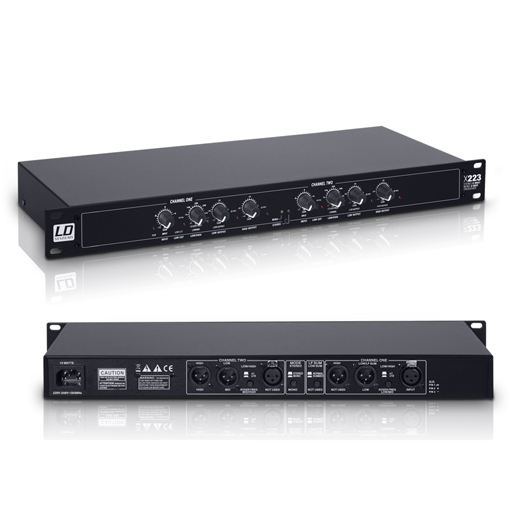 LD Systems LDX223