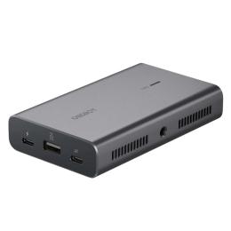 OBSBOT UVC to NDI Adapter