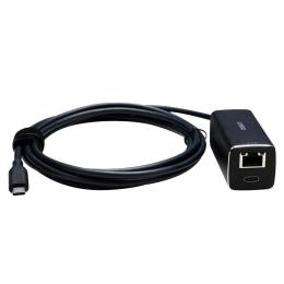 OBSBOT USB-C to Ethernet Adapter