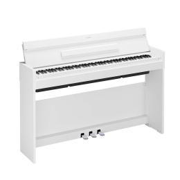 Piano digital 88 teclas Yamaha YDP-S36WH