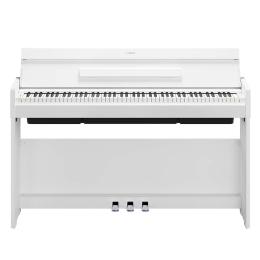 Piano digital 88 teclas Yamaha YDP-S36WH