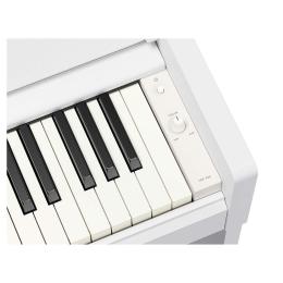 Piano digital 88 teclas Yamaha YDP-S36WH