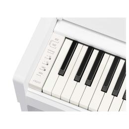 Piano digital 88 teclas Yamaha YDP-S36WH