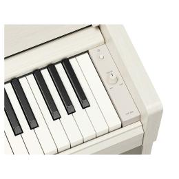 Piano digital 88 teclas Yamaha YDP-S36WB