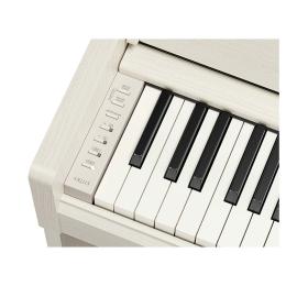 Piano digital 88 teclas Yamaha YDP-S36WB