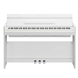 Yamaha YDP-S56WH Arius