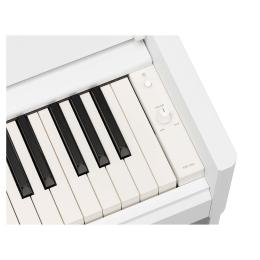 Yamaha YDP-S56WH Arius