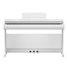 Piano digital 88 teclas Yamaha YDP-146WH