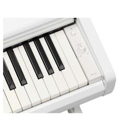 Piano digital 88 teclas Yamaha YDP-146WH