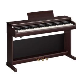 Piano digital 88 teclas Yamaha YDP-166R