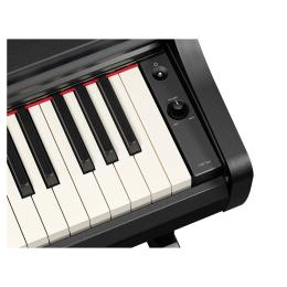 Piano digital 88 teclas Yamaha YDP-166B