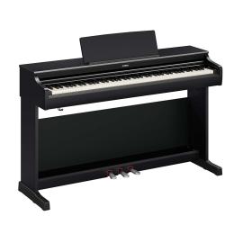 Piano digital 88 teclas Yamaha YDP-166B