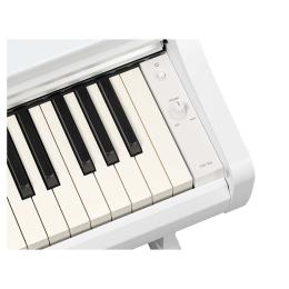 Piano digital 88 teclas Yamaha YDP-166WH