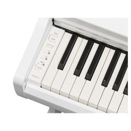 Piano digital 88 teclas Yamaha YDP-166WH