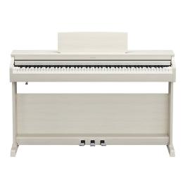 Piano digital 88 teclas Yamaha YDP-166WB