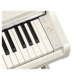 Piano digital 88 teclas Yamaha YDP-166WB