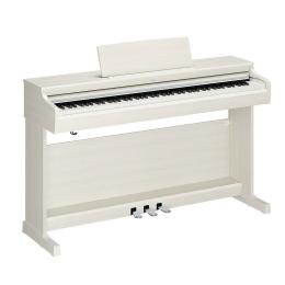 Piano digital 88 teclas Yamaha YDP-166WB