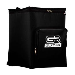 Funda amplificador GR Guitar Backpack For Acoustic 8