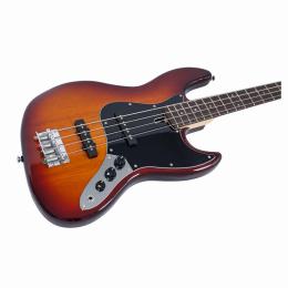 Bajo eléctrico Sire Marcus Miller V1 Tobacco Sunburst