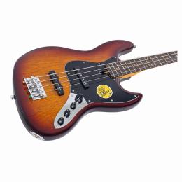 Bajo eléctrico Sire Marcus Miller V3-4 New Gen Tobacco Sunburst