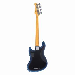 Bajo eléctrico Sire Marcus Miller V3-4 New Gen Midnight Blueburst