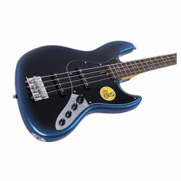 Bajo eléctrico Sire Marcus Miller V3-4 New Gen Midnight Blueburst
