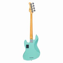 Bajo eléctrico Sire Marcus Miller V3-4 New Gen Mild Green