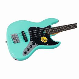 Bajo eléctrico Sire Marcus Miller V3-4 New Gen Mild Green