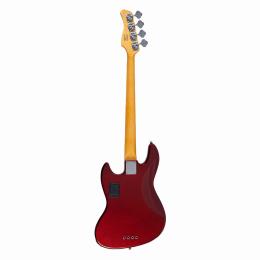 Bajo eléctrico Sire Marcus Miller V3-4 New Gen Candy Apple Red