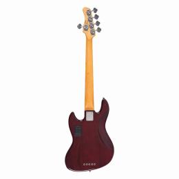 Bajo eléctrico 5 cuerdas Sire Marcus Miller V3-5 New Gen Tobacco Sunburst
