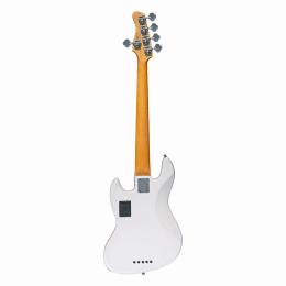 Bajo 5 cuerdas Sire Marcus Miller V3-5 New Gen Antique White