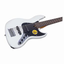 Bajo 5 cuerdas Sire Marcus Miller V3-5 New Gen Antique White