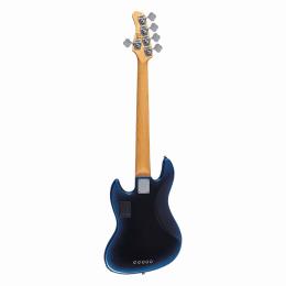 Bajo 5 cuerdas Sire Marcus Miller V3-5 New Gen Midnight Blueburst