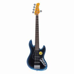 Bajo 5 cuerdas Sire Marcus Miller V3-5 New Gen Midnight Blueburst