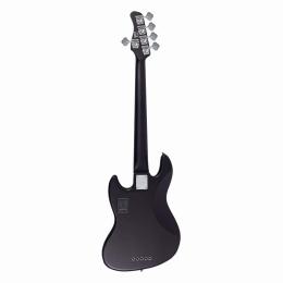 Bajo de 5 cuerdas Sire Marcus Miller V3-5 New Gen Black Satin