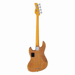 Bajo eléctrico Sire Marcus Miller V7 Alder-4 New Gen Natural