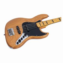 Bajo eléctrico Sire Marcus Miller V7 Alder-4 New Gen Natural