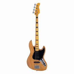 Bajo eléctrico Sire Marcus Miller V7 Alder-4 New Gen Natural