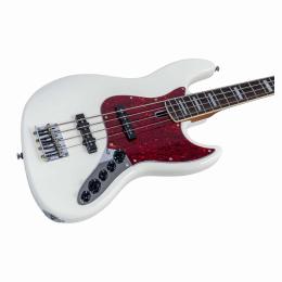 Bajo eléctrico Sire Marcus Miller V7 Alder-4 New Gen Antique White