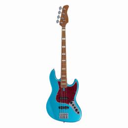 Bajo eléctrico Sire Marcus Miller V7 Alder-4 New Gen Tide Pool