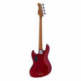 Bajo eléctrico Sire Marcus Miller V7 Alder-4 New Gen Candy Apple Red